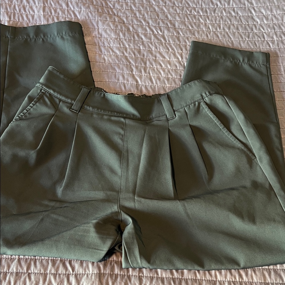 Loft dress pants